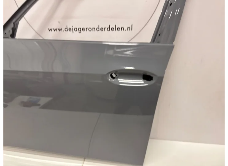 Koop Portier | Deur | Enkel bij Jager Auto-Onderdelen