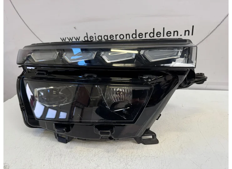 Koop Koplamp | Enkel bij Jager Auto-Onderdelen