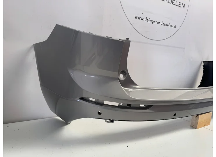 Koop Achterbumper bij Jager Auto-Onderdelen
