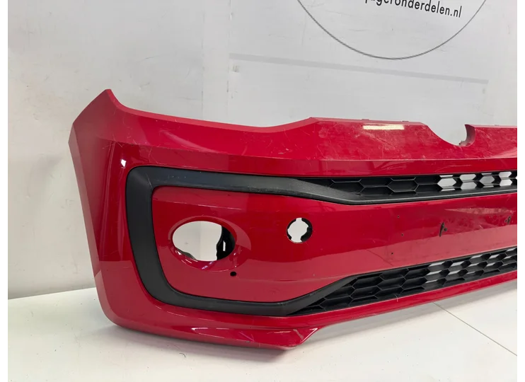 Koop Voorbumper bij Jager Auto-Onderdelen