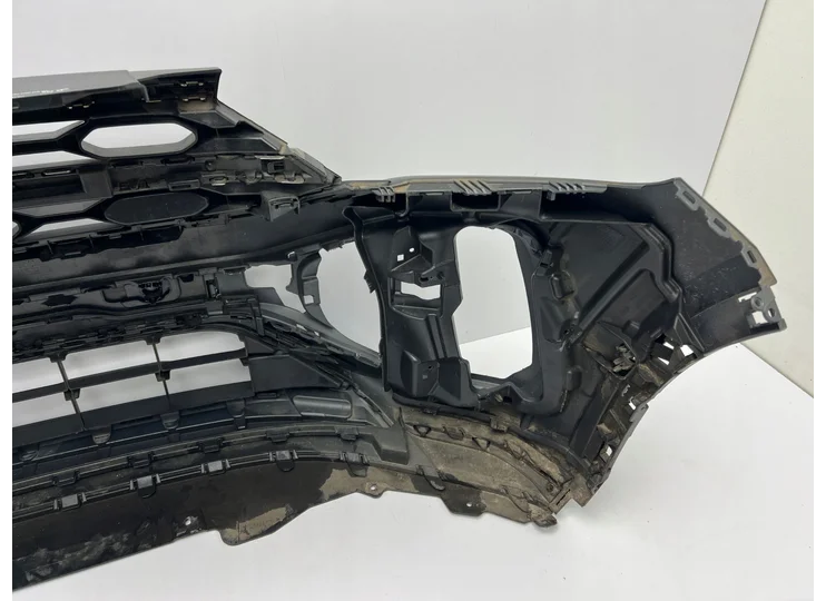 Koop Voorbumper bij Jager Auto-Onderdelen