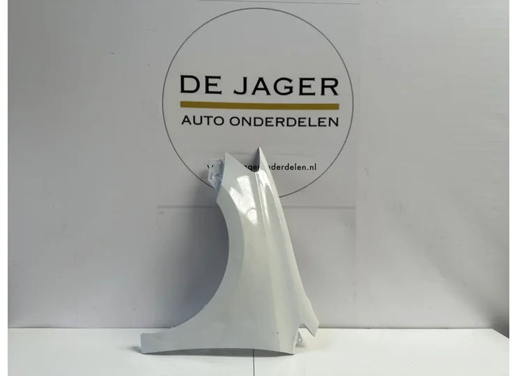 Koop Zijpaneel | Zijscherm | Voorscherm bij Jager Auto-Onderdelen