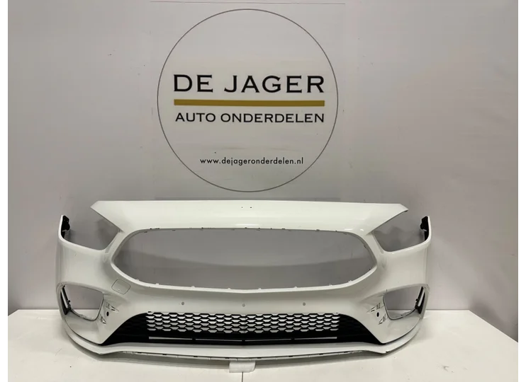 Koop Voorbumper bij Jager Auto-Onderdelen