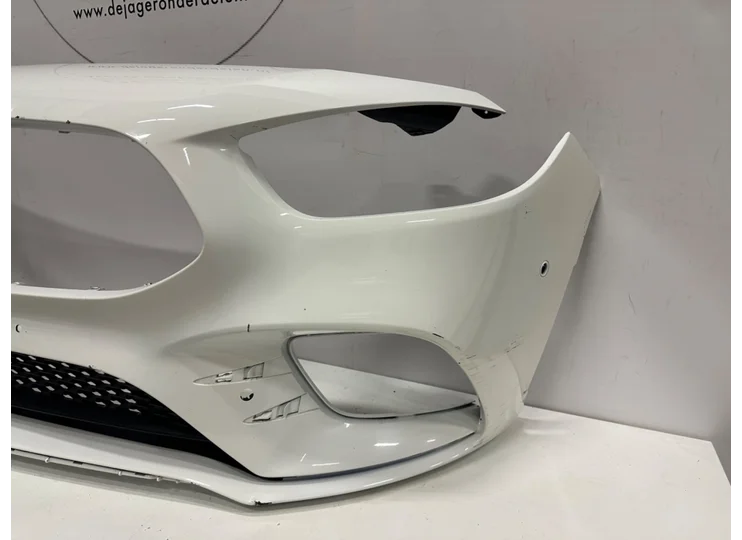 Koop Voorbumper bij Jager Auto-Onderdelen