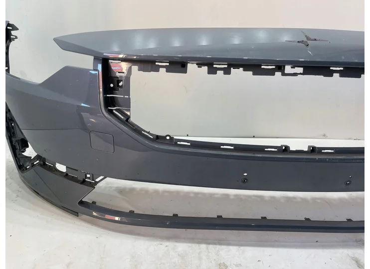 Koop Voorbumper bij Jager Auto-Onderdelen