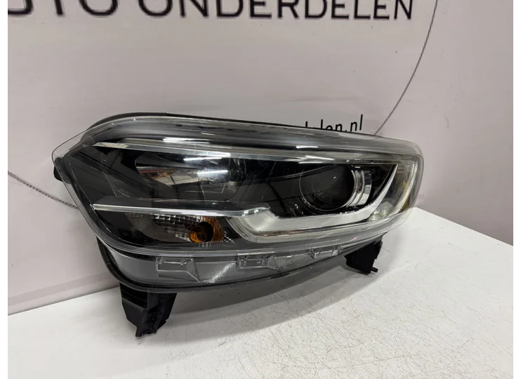 Koop Koplamp | Enkel bij Jager Auto-Onderdelen