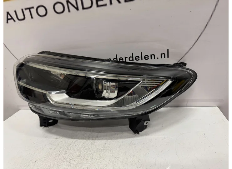 Koop Koplamp | Enkel bij Jager Auto-Onderdelen