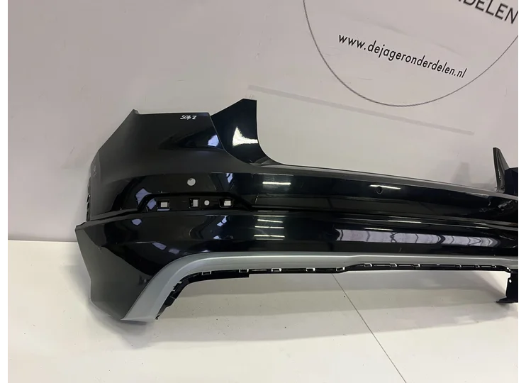 Koop Achterbumper bij Jager Auto-Onderdelen