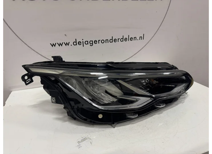 Koop Koplamp | Enkel bij Jager Auto-Onderdelen