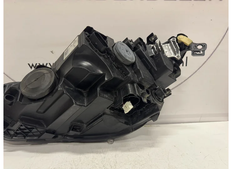Koop Koplamp | Enkel bij Jager Auto-Onderdelen