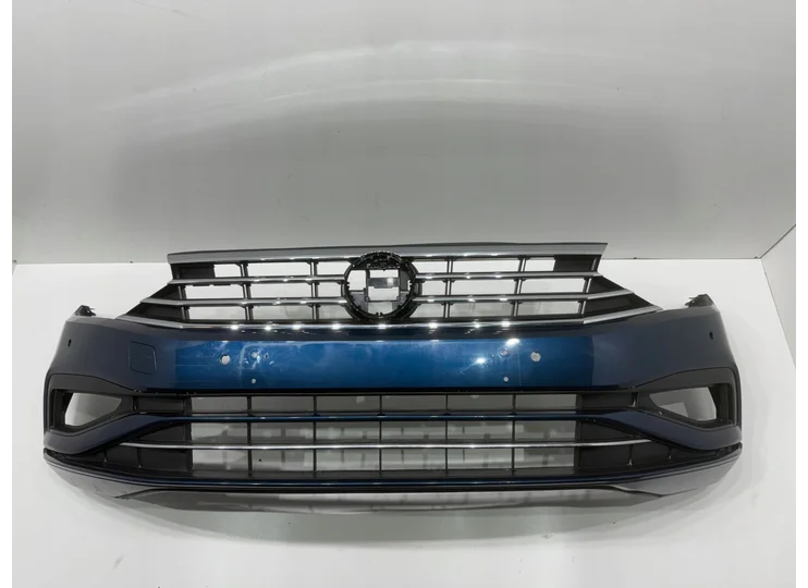 Koop Voorbumper bij Jager Auto-Onderdelen