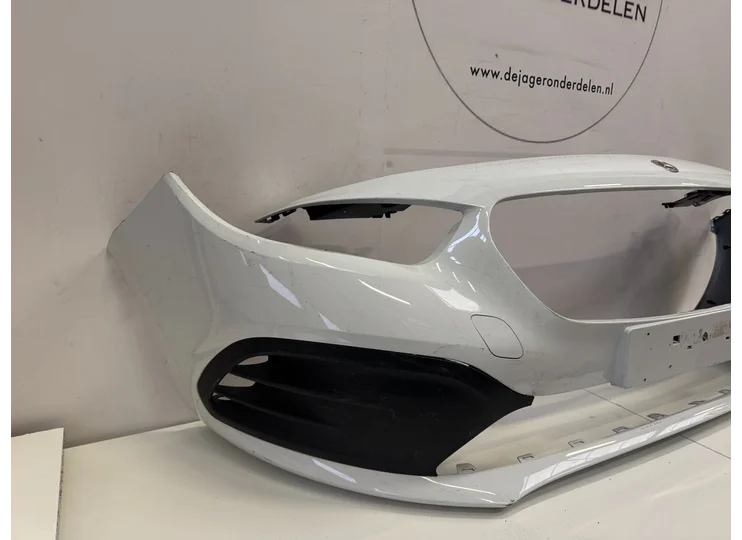 Koop Voorbumper bij Jager Auto-Onderdelen