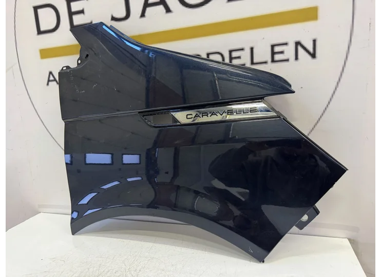 Koop Zijpaneel | Zijscherm | Voorscherm bij Jager Auto-Onderdelen
