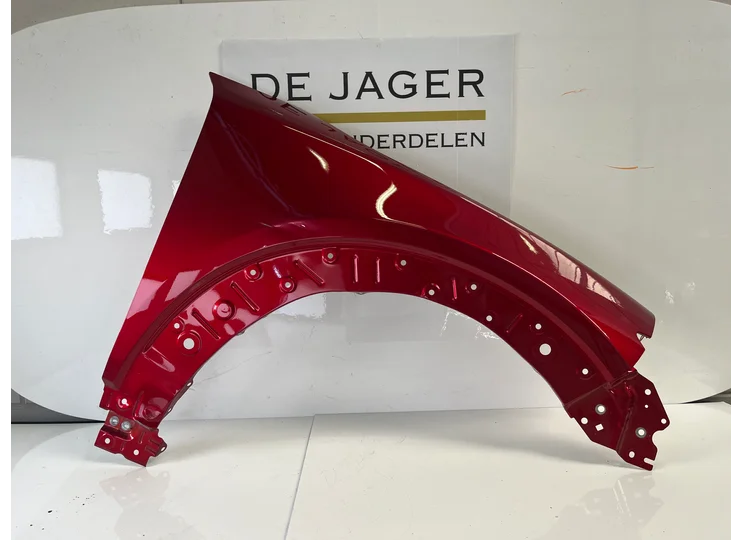Koop Zijpaneel | Zijscherm | Voorscherm bij Jager Auto-Onderdelen