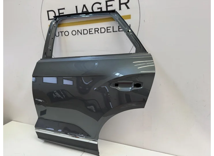 Koop Portier | Deur | Enkel bij Jager Auto-Onderdelen