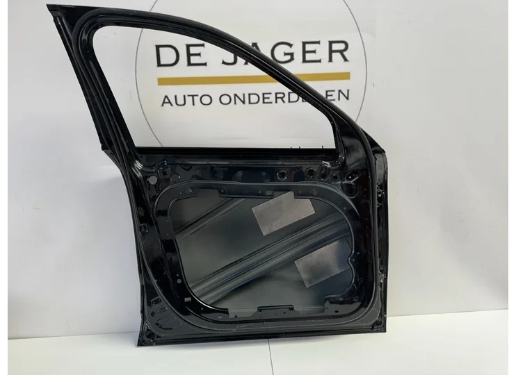 Koop Portier | Deur | Enkel bij Jager Auto-Onderdelen