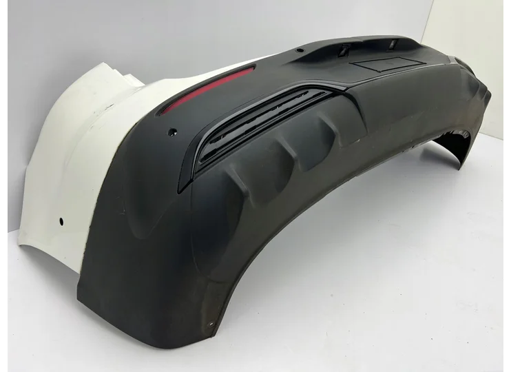 Koop Achterbumper bij Jager Auto-Onderdelen
