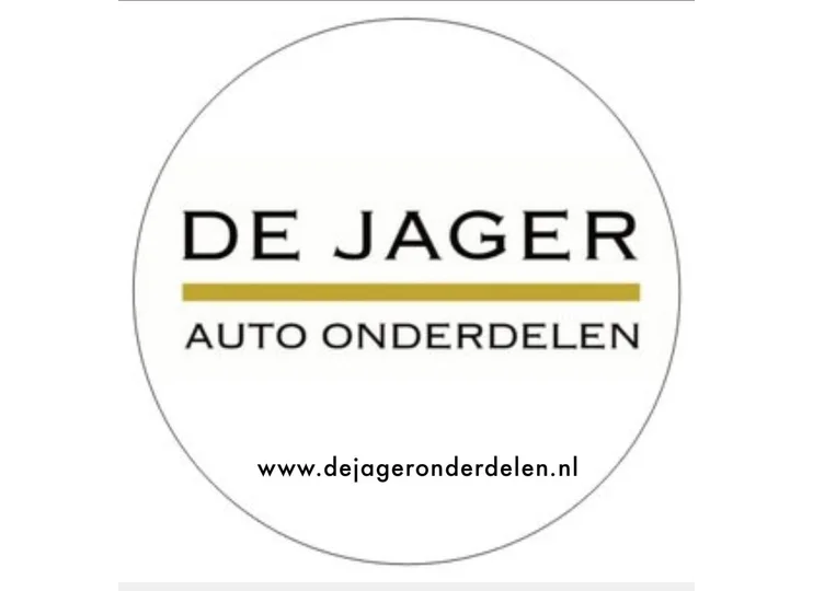 Koop Voorbumper bij Jager Auto-Onderdelen
