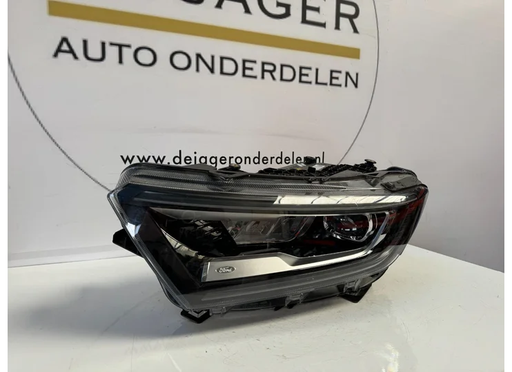 Koop Koplamp glas | Enkel bij Jager Auto-Onderdelen