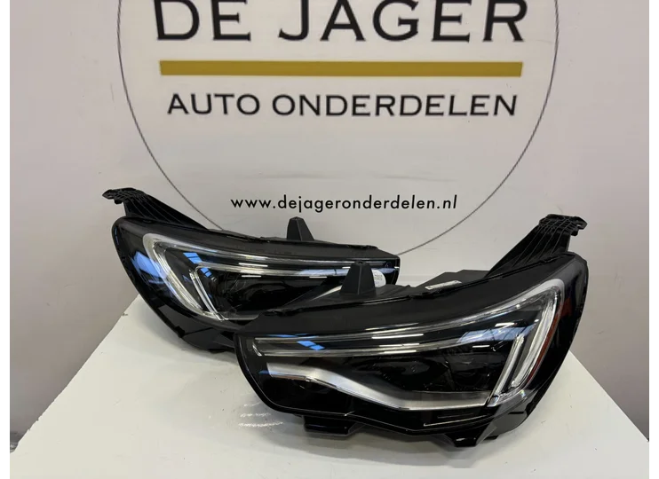 Koop Koplamp | Enkel bij Jager Auto-Onderdelen