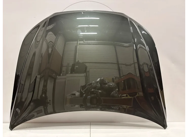 VOLVO XC60  XC 60 II 2 MOTORKAP 31424557 ORIGINEEL 2016- image 1
