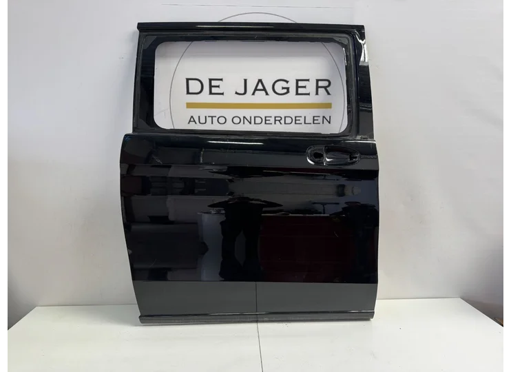 Koop Achterklep | Achterdeur bij Jager Auto-Onderdelen