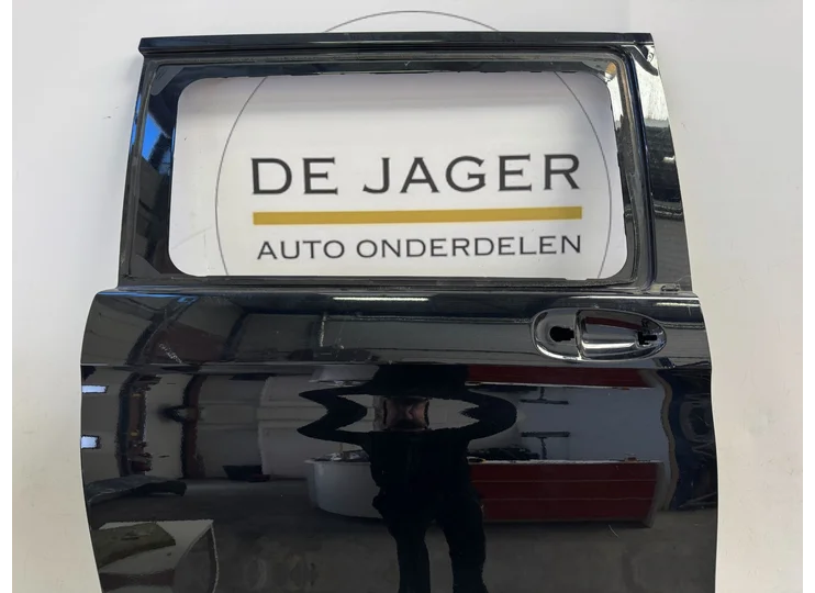 Koop Achterklep | Achterdeur bij Jager Auto-Onderdelen