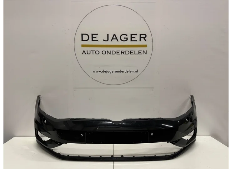 Koop Voorbumper bij Jager Auto-Onderdelen
