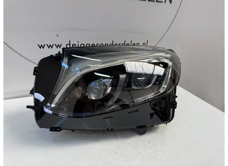 Koop Koplamp | Enkel bij Jager Auto-Onderdelen