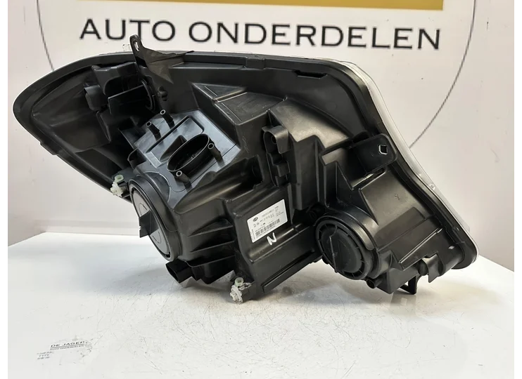 Koop Koplamp | Enkel bij Jager Auto-Onderdelen