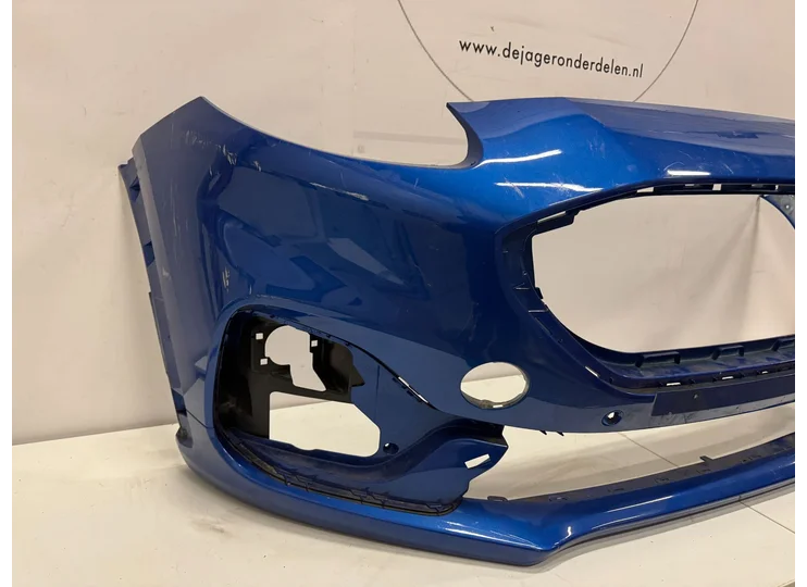 Koop Voorbumper bij Jager Auto-Onderdelen