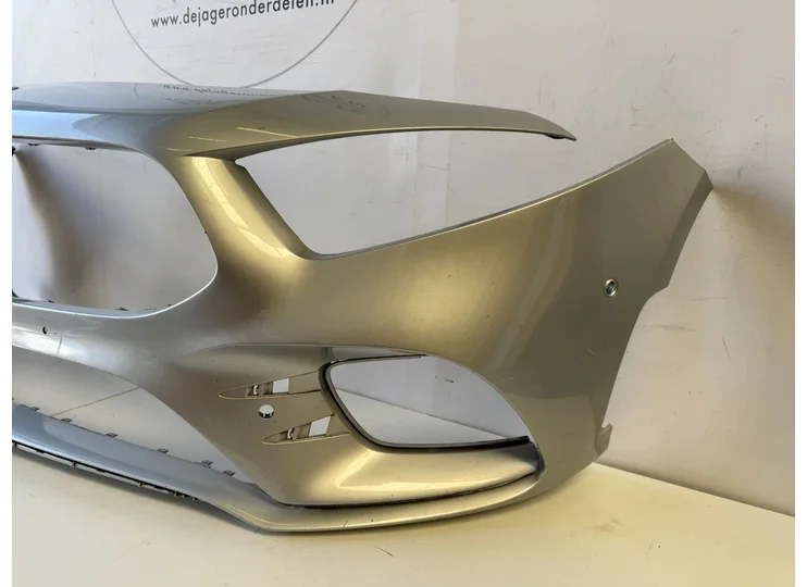 Koop Voorbumper bij Jager Auto-Onderdelen