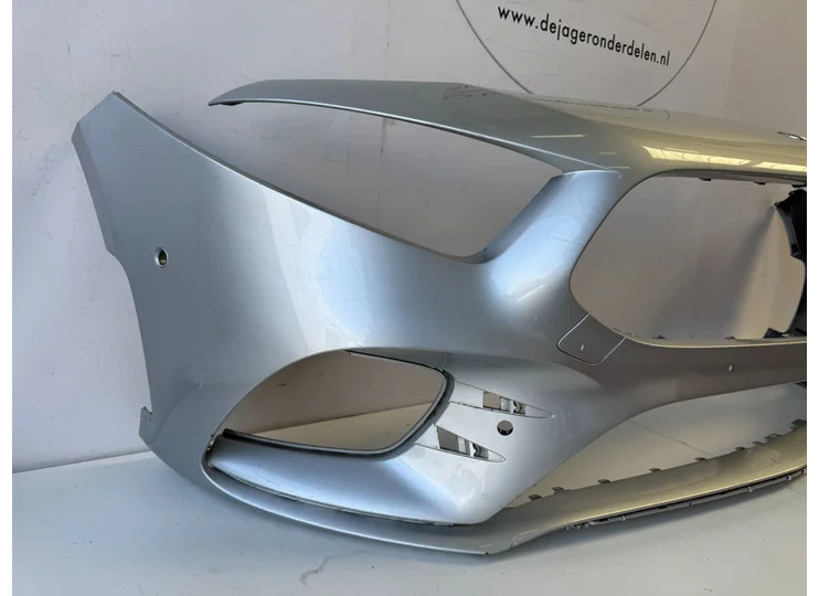 Koop Voorbumper bij Jager Auto-Onderdelen