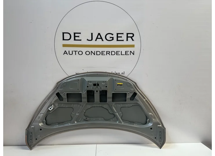 Koop Motorkap bij Jager Auto-Onderdelen