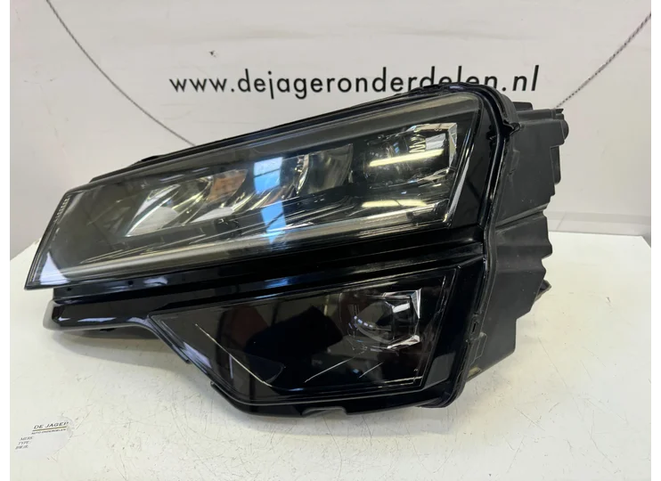 Koop Koplamp | Enkel bij Jager Auto-Onderdelen