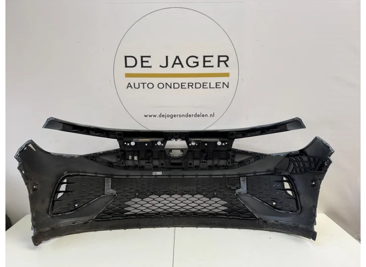 Koop Voorbumper bij Jager Auto-Onderdelen