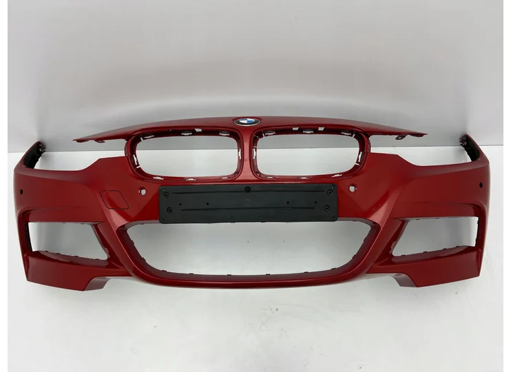 Koop Voorbumper bij Jager Auto-Onderdelen