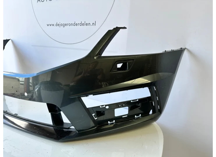 Koop Voorbumper bij Jager Auto-Onderdelen