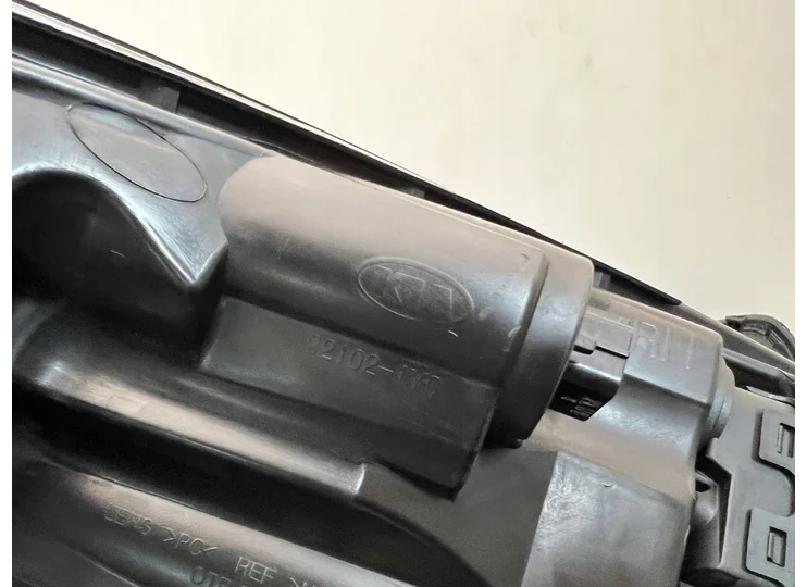 Koop Koplamp | Enkel bij Jager Auto-Onderdelen