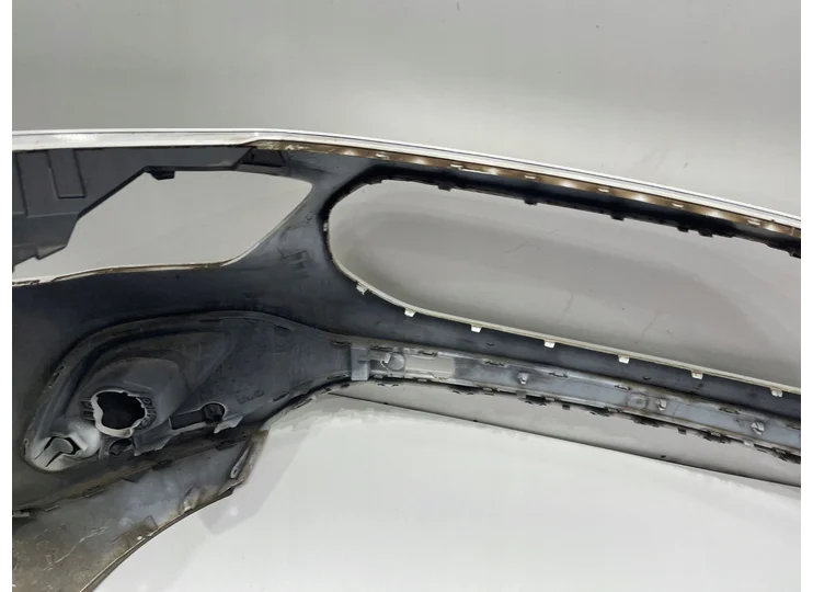 Koop Voorbumper bij Jager Auto-Onderdelen