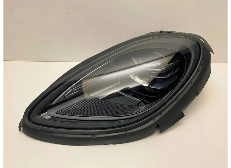 Koop Koplamp glas | Enkel bij Jager Auto-Onderdelen