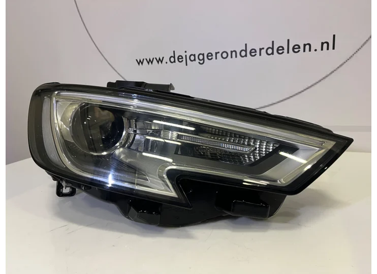 Koop Koplamp | Enkel bij Jager Auto-Onderdelen