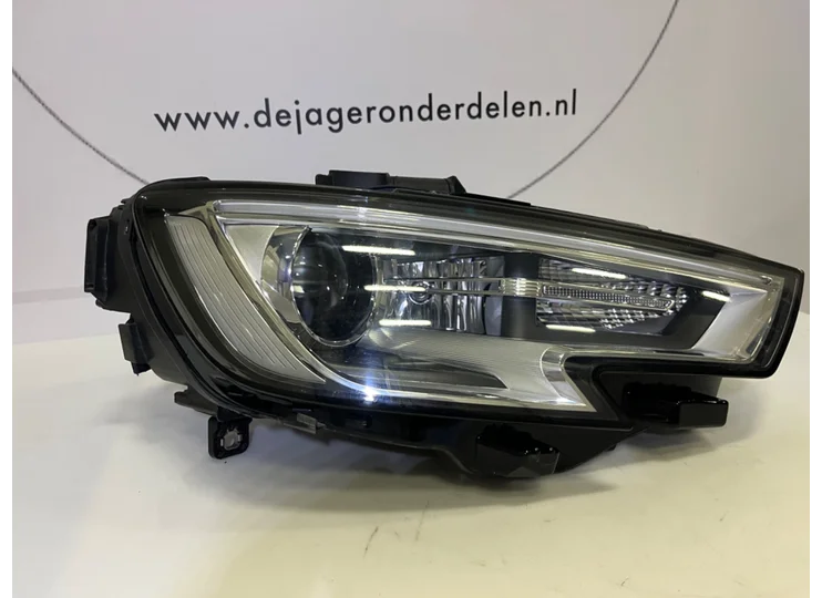 Koop Koplamp | Enkel bij Jager Auto-Onderdelen