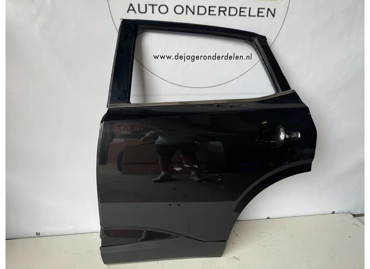 Koop Portier | Deur | Enkel bij Jager Auto-Onderdelen