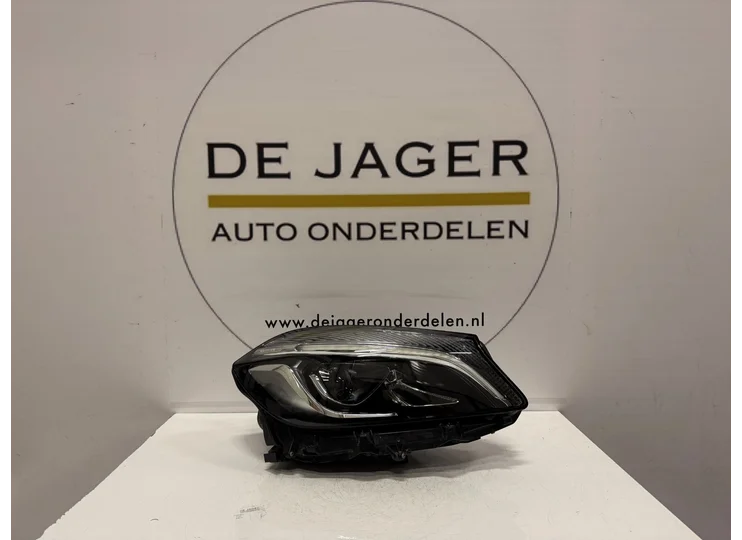 Koop Koplamp | Enkel bij Jager Auto-Onderdelen