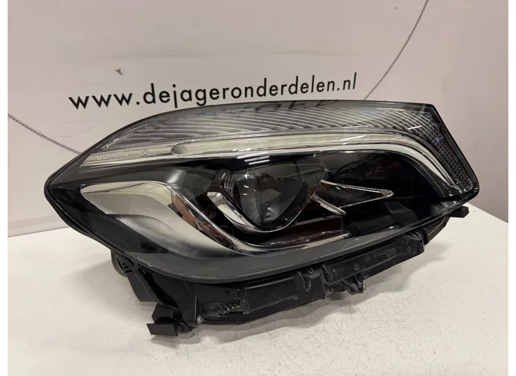 Koop Koplamp | Enkel bij Jager Auto-Onderdelen