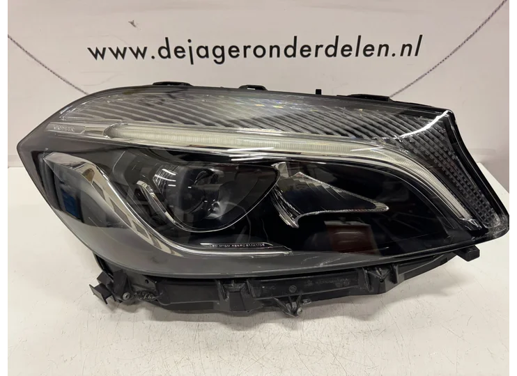 Koop Koplamp | Enkel bij Jager Auto-Onderdelen