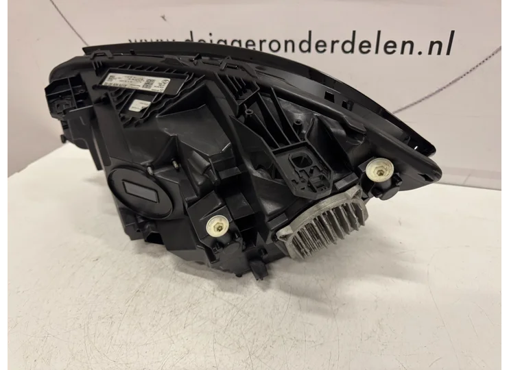 Koop Koplamp | Enkel bij Jager Auto-Onderdelen