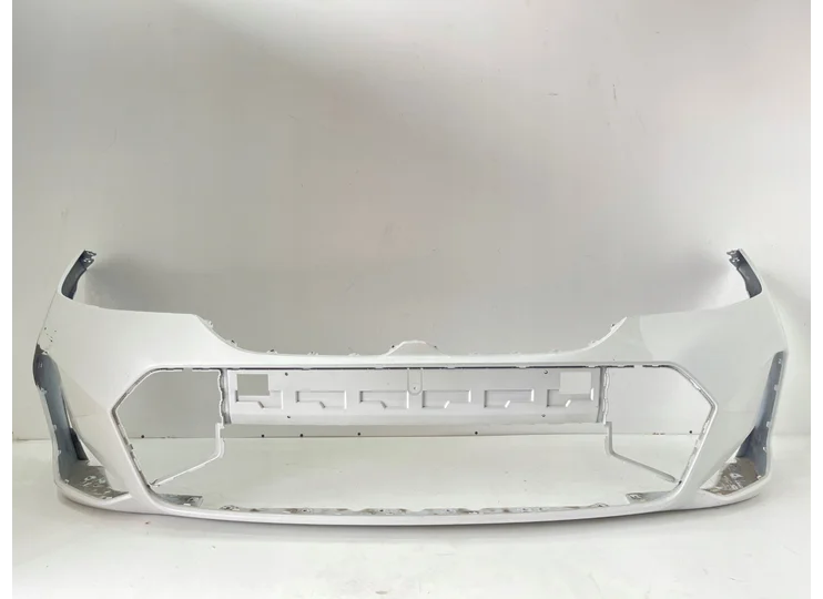 BMW 3 G20 G21 LCI FACELIFT M VOORBUMPER BUMPER ORGINEEL image 1