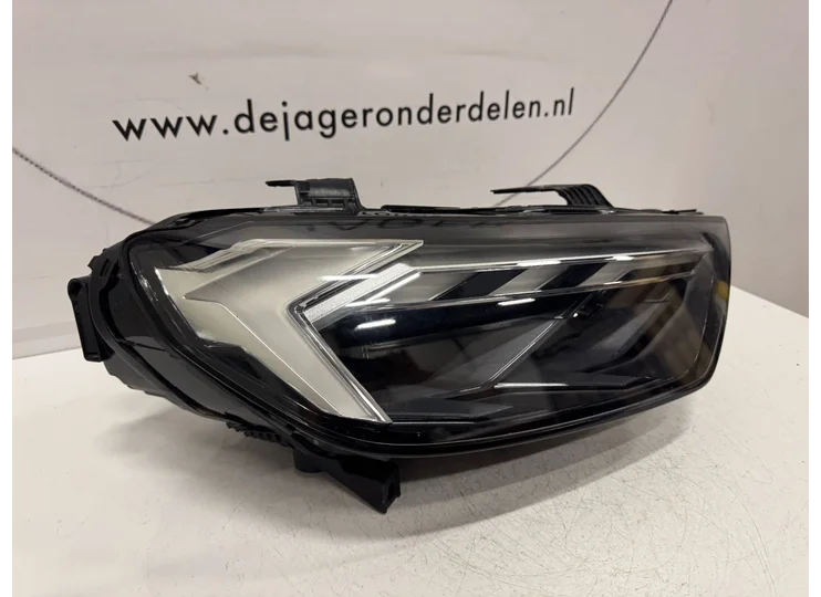 Koop Koplamp | Enkel bij Jager Auto-Onderdelen